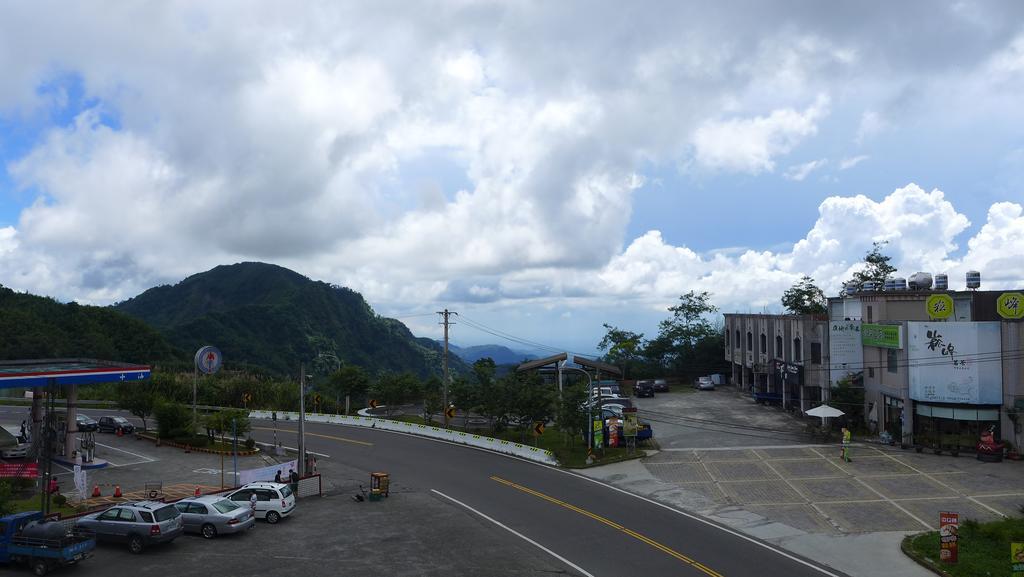 Leye新天山茶业民宿公寓 外观 照片