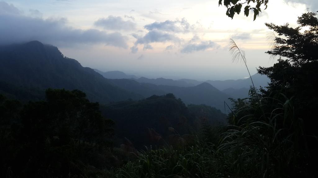 Leye新天山茶业民宿公寓 外观 照片